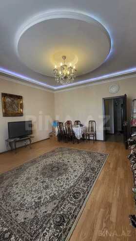 2-комн. новостройка - м. Шах Исмаил Хатаи - 100 м² (4)