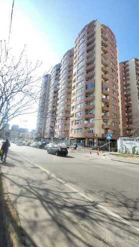 2-комн. новостройка - м. Шах Исмаил Хатаи - 100 м² (24)