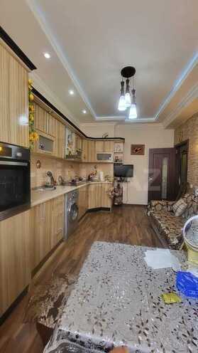 2-комн. новостройка - м. Шах Исмаил Хатаи - 100 м² (11)