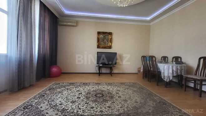 2-комн. новостройка - м. Шах Исмаил Хатаи - 100 м² (2)