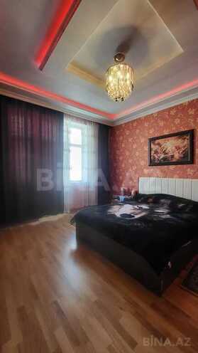 2-комн. новостройка - м. Шах Исмаил Хатаи - 100 м² (16)