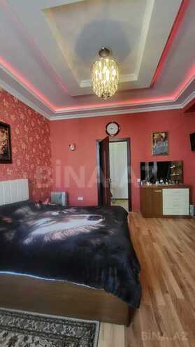 2-комн. новостройка - м. Шах Исмаил Хатаи - 100 м² (15)