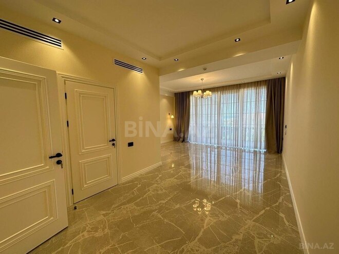 İcarəyə verilir 8 otaqlı həyət evi/bağ evi 600 m², Nardaran q., photo 31 from 32