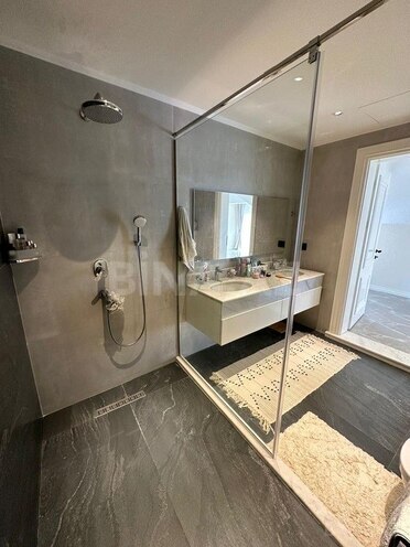 İcarəyə verilir 8 otaqlı həyət evi/bağ evi 600 m², Nardaran q., photo 27 from 32