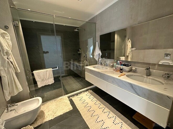 İcarəyə verilir 8 otaqlı həyət evi/bağ evi 600 m², Nardaran q., photo 26 from 32