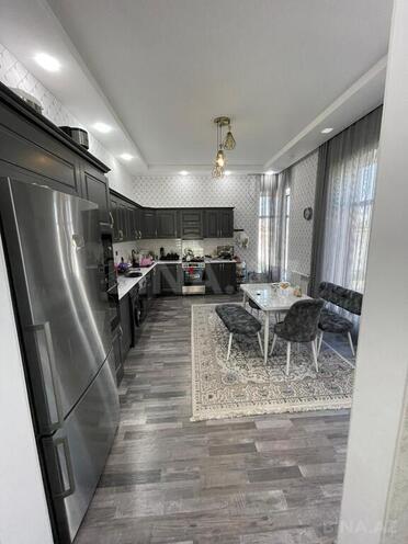 4-комн. дом/дача - пос. Мардакан - 160 м² (7)