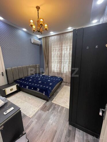 4-комн. дом/дача - пос. Мардакан - 160 м² (8)