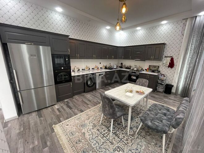 4-комн. дом/дача - пос. Мардакан - 160 м² (5)