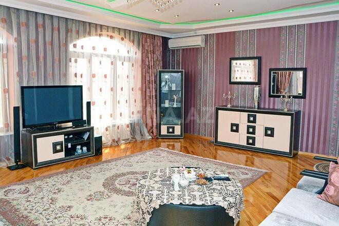 6-комн. дом/дача - пос. Сарай - 300 м² (5)