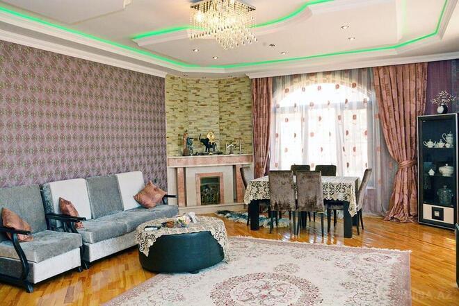 6-комн. дом/дача - пос. Сарай - 300 м² (4)