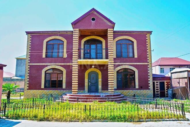 6-комн. дом/дача - пос. Сарай - 300 м² (2)