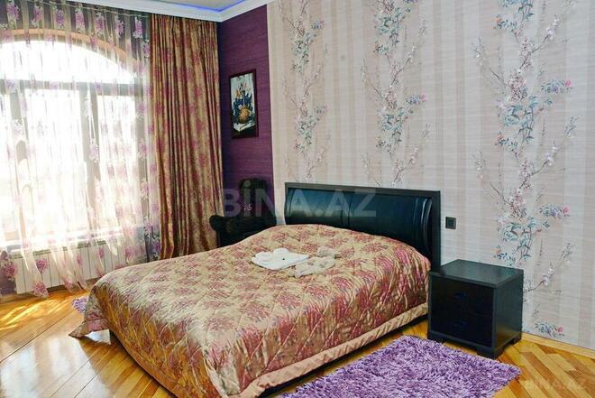 6-комн. дом/дача - пос. Сарай - 300 м² (14)