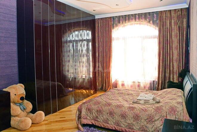 6-комн. дом/дача - пос. Сарай - 300 м² (13)