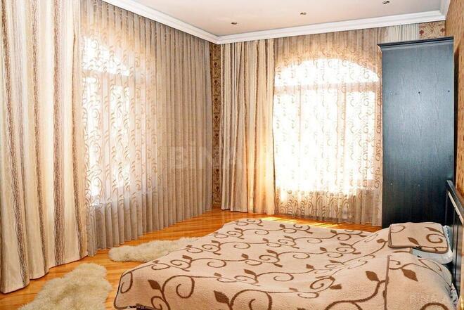 6-комн. дом/дача - пос. Сарай - 300 м² (15)