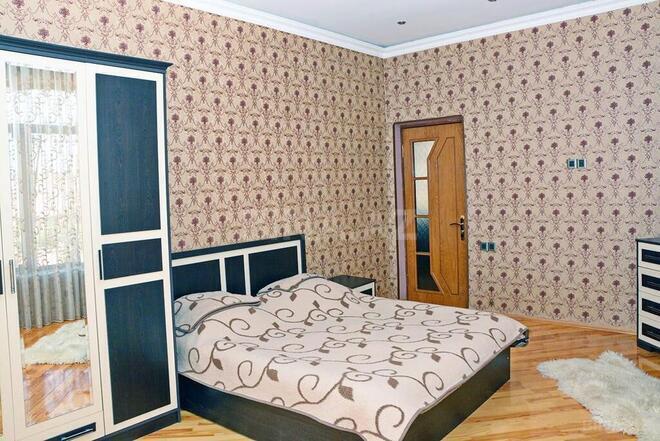 6-комн. дом/дача - пос. Сарай - 300 м² (16)