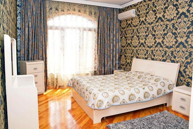 6-комн. дом/дача - пос. Сарай - 300 м² (7)