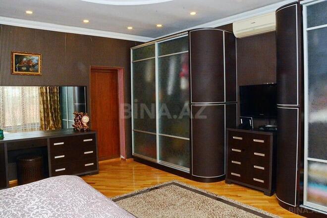 6-комн. дом/дача - пос. Сарай - 300 м² (22)