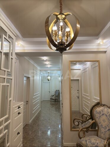 3-комн. новостройка - м. Насими - 132 м² (9)