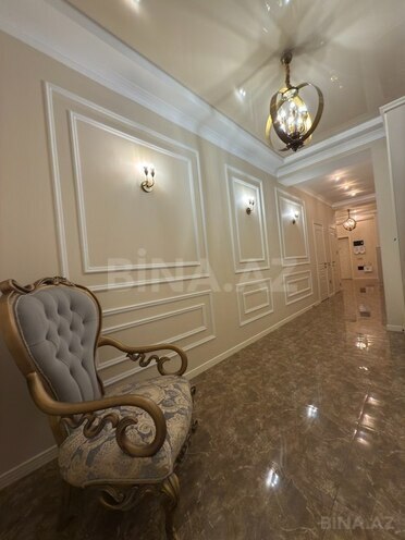 3-комн. новостройка - м. Насими - 132 м² (13)