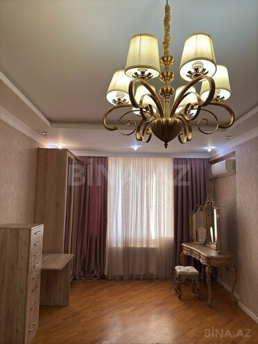 3-комн. новостройка - м. Насими - 132 м² (15)