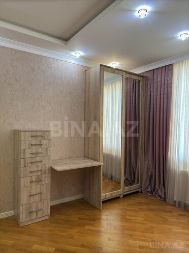 3-комн. новостройка - м. Насими - 132 м² (16)