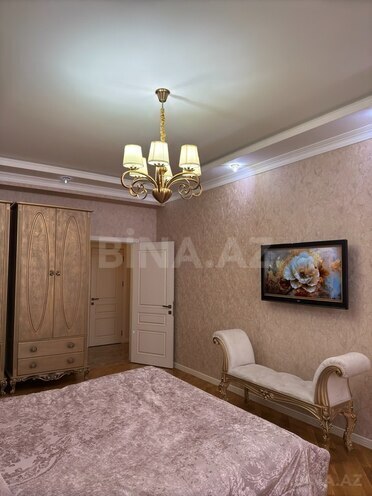 3-комн. новостройка - м. Насими - 132 м² (19)