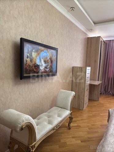 3-комн. новостройка - м. Насими - 132 м² (17)