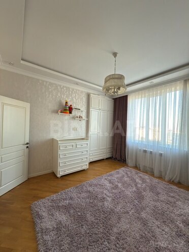 3-комн. новостройка - м. Насими - 132 м² (22)