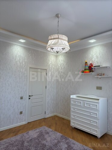 3-комн. новостройка - м. Насими - 132 м² (23)
