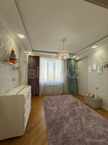 3-комн. новостройка - м. Насими - 132 м² (20)