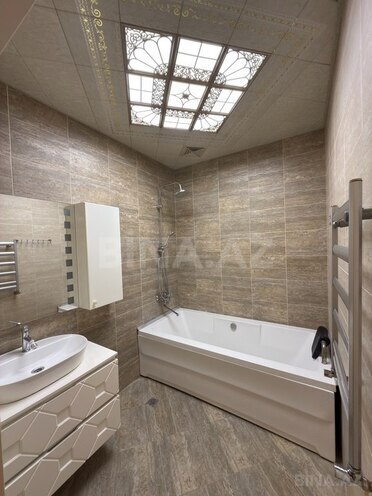 3-комн. новостройка - м. Насими - 132 м² (30)