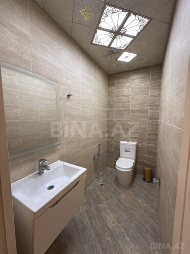 3-комн. новостройка - м. Насими - 132 м² (29)
