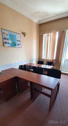 1 otaqlı ofis - Nizami m. - 25 m² (4)