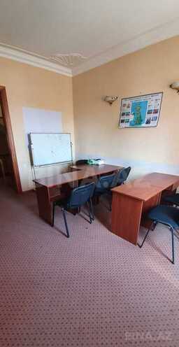 1 otaqlı ofis - Nizami m. - 25 m² (3)