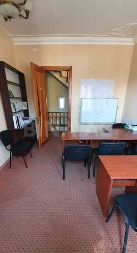 1 otaqlı ofis - Nizami m. - 25 m² (5)