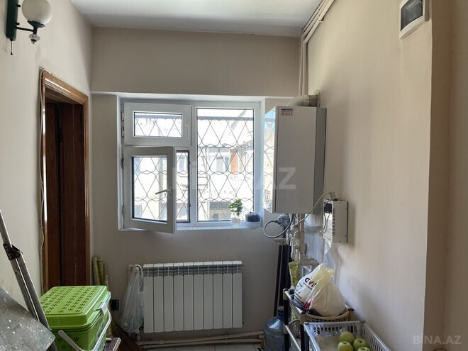 5-комн. вторичка - м. Элмляр Академиясы - 170 м² (26)