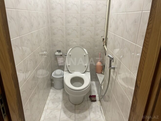 5-комн. вторичка - м. Элмляр Академиясы - 170 м² (6)