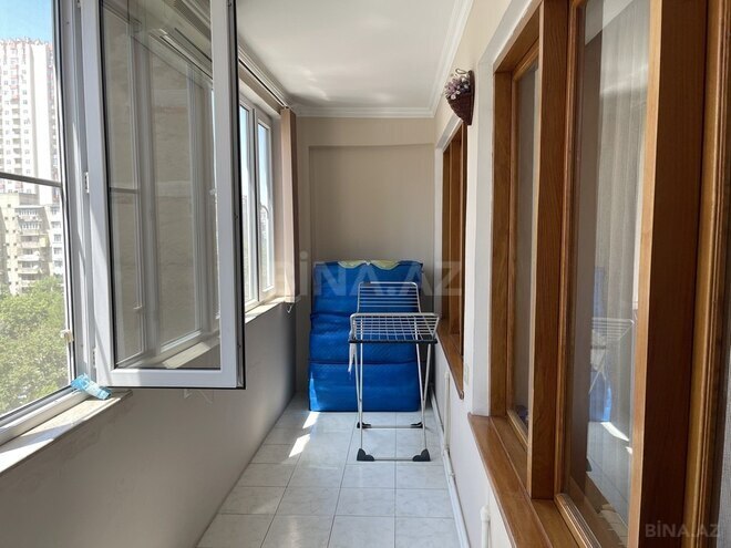 5-комн. вторичка - м. Элмляр Академиясы - 170 м² (16)