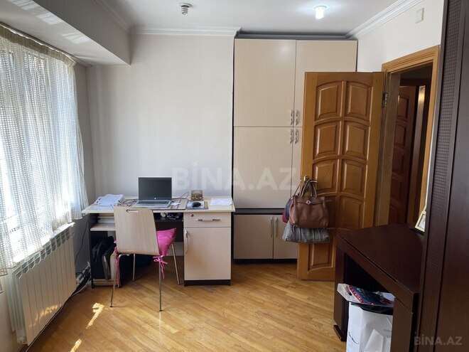 5-комн. вторичка - м. Элмляр Академиясы - 170 м² (20)