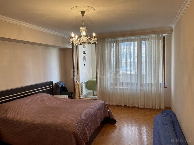 5-комн. вторичка - м. Элмляр Академиясы - 170 м² (14)