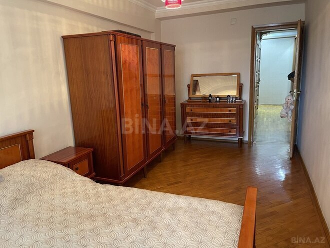 5-комн. вторичка - м. Элмляр Академиясы - 170 м² (13)