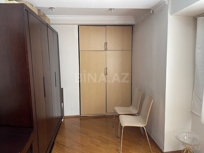 5-комн. вторичка - м. Элмляр Академиясы - 170 м² (19)