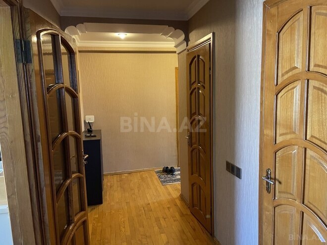 5-комн. вторичка - м. Элмляр Академиясы - 170 м² (5)