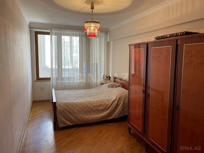 5-комн. вторичка - м. Элмляр Академиясы - 170 м² (12)