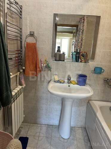 5-комн. вторичка - м. Элмляр Академиясы - 170 м² (8)