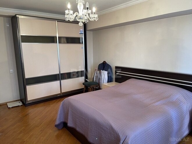 5-комн. вторичка - м. Элмляр Академиясы - 170 м² (15)