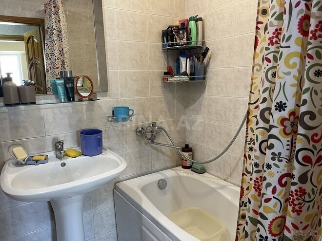 5-комн. вторичка - м. Элмляр Академиясы - 170 м² (7)