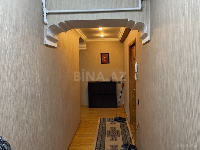 5-комн. вторичка - м. Элмляр Академиясы - 170 м² (9)