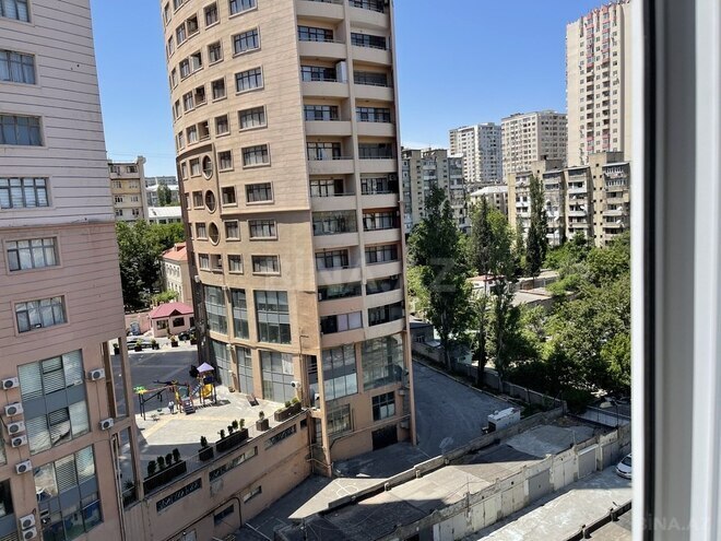 5-комн. вторичка - м. Элмляр Академиясы - 170 м² (18)