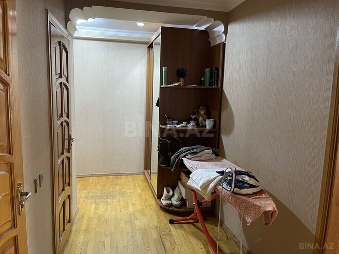 5-комн. вторичка - м. Элмляр Академиясы - 170 м² (21)